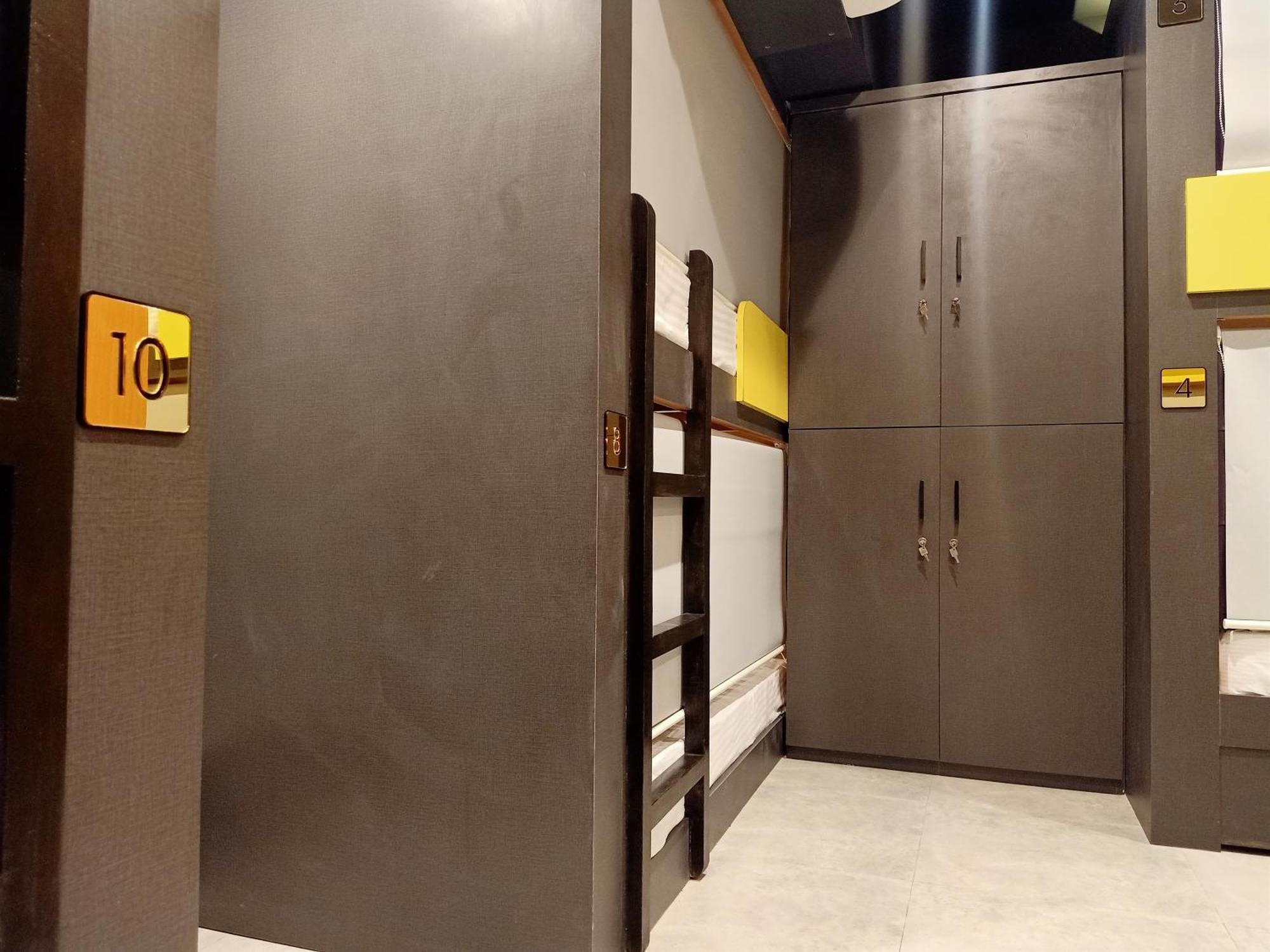 Stayvilla Hostel - Mumbai — Photos 3
